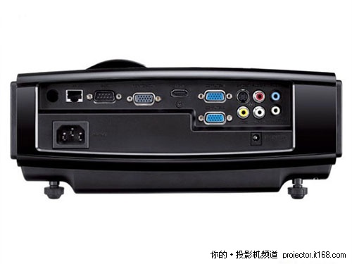 高性能低价格 明基MP777特价送豪华幕布