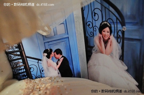 样片:崇明岛婚礼实拍