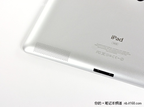 �ҿ��ڲ������� Wi-Fi��iPad 2��ϸ���