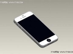 iPhone5一些新设计漏出 这次可信性很大