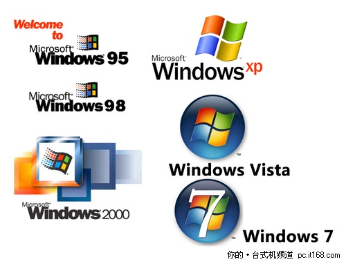 微软称Windows操作系统5年中将发生巨变-IT1
