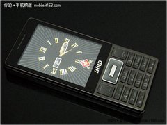 波导20年最新力作直板时尚K558制胜之道