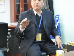 新年新目标 专访百脑汇重庆店总黄文弘