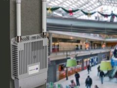 Picochip技术被Airspan小蜂窝基站采用