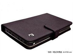 放进口袋的上网本 皮尔卡丹PC819售3200