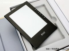 找回阅读感觉汉王N618火星版电纸书小试