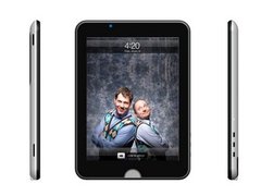 畅销新品预定 欧恩OPad N5平板电脑曝光