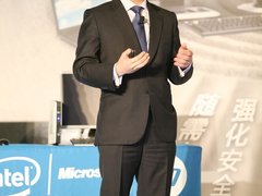 HP端到端虚拟化架构 助力CIO简化云计算