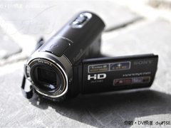 中端经典集粹 5K元级别家用摄像机精选