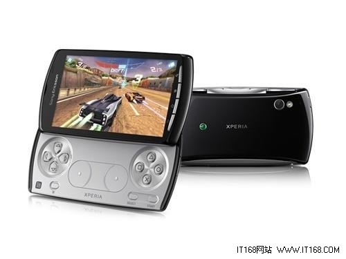 手机PS游戏平台登陆安卓不再是SONY独占