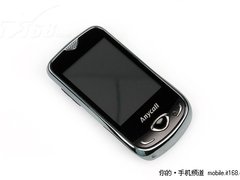 全能3G音乐手机 三星S3370行货售796元