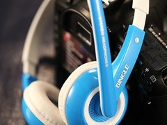 宾果即将上市的新品耳机B320的参数