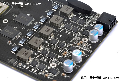 产品介绍：七彩虹iGame550Ti 烈焰战神X