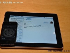 时尚便携不错过32GB苹果3G版iPad仅4290