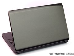 酷睿独显本 神舟优雅A560P-i3仅售3999