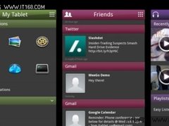 MeeGo：面向未来的跨平台创新