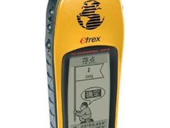 GARMIN小博士eTrex H手持GPS促销1480元