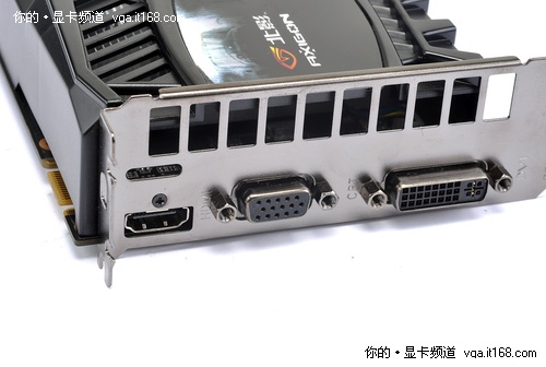 产品介绍：北影GTX550Ti