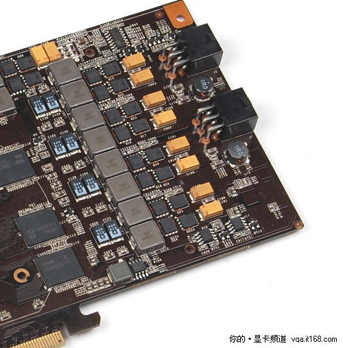 产品介绍：昂达GTX550Ti神戈