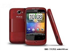 精美Android系统机 HTC谷歌G8售价1660