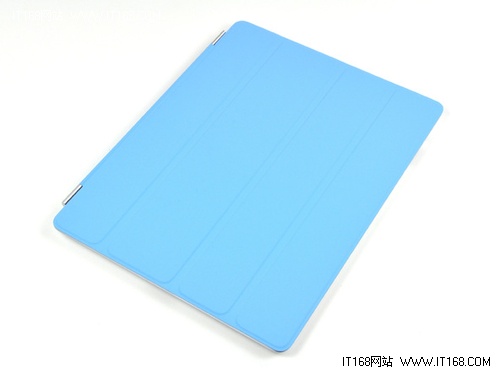 iPad 2最大亮点 磁力外套全面拆解图赏