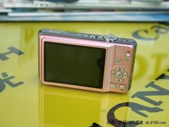 最适合女人用的相机 松下FH3冰点价980