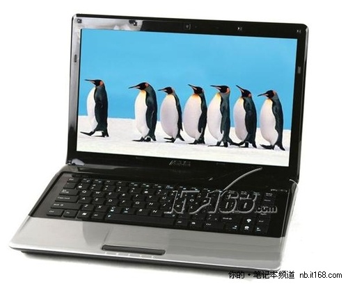 华硕 A40EI48JP-SL(500GB)本报价5099元