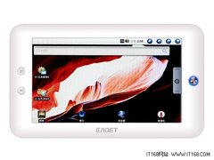 简约时尚 忆捷GPad i8最新售价仅799元