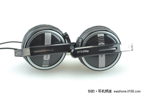 三段折叠耳机 拜亚DTX300p促销热卖399