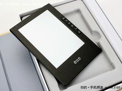 找回阅读感觉汉王N618火星版电纸书小试
