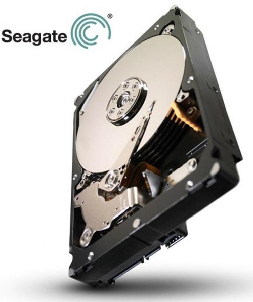 升级SATA6.0 希捷推全新企业级SSD硬盘