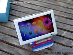 蓝魔 音悦汇T17（8G)高清影音输出售366