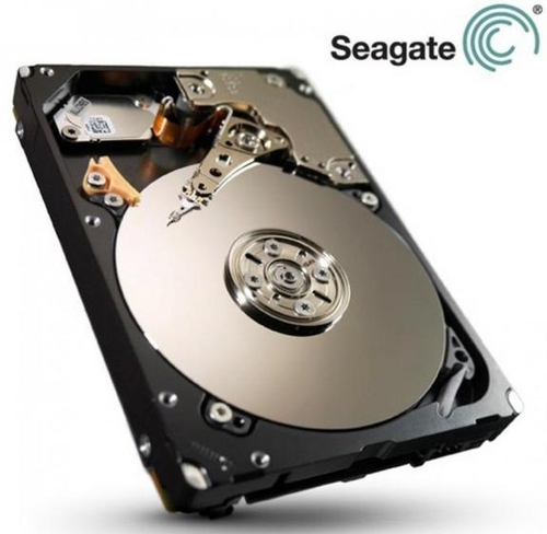 升级SATA6.0 希捷推全新企业级SSD硬盘