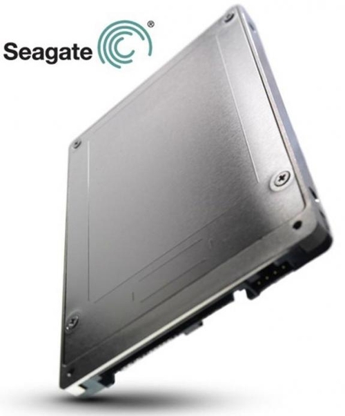 升级SATA6.0 希捷推全新企业级SSD硬盘