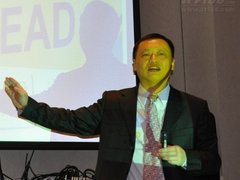 SAP CTO称移动成商业智能重要交付模式