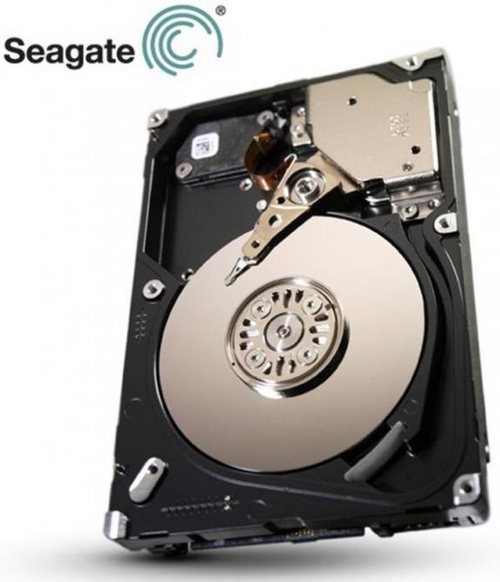 升级SATA6.0 希捷推全新企业级SSD硬盘