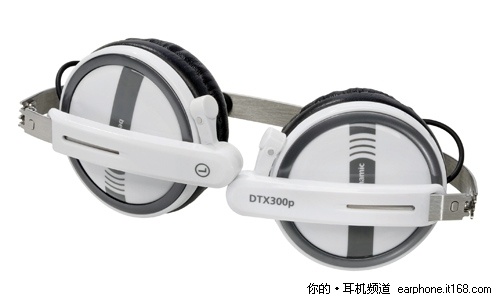 三段折叠耳机 拜亚DTX300p促销热卖399