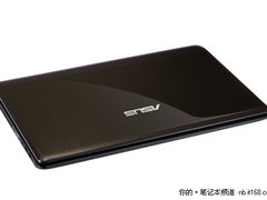 难得的性价比 华硕K52XI38JU-SL报3700