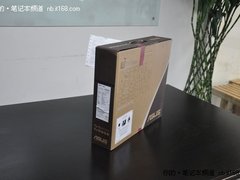 SNB平台i5芯 华硕A43S新本开箱多图赏