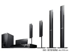 巧夺天工浑然天成 索尼DAV-DZ810售3499