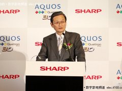 四色液晶再升级 夏普2011春季新品解读