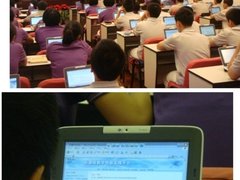 如何利用信息化技术为中小学生减负？