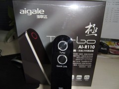 新人杜拉拉述说 海联达路由器试用感受