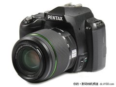 小巧精干入门单反宾得KR双套售价5700元