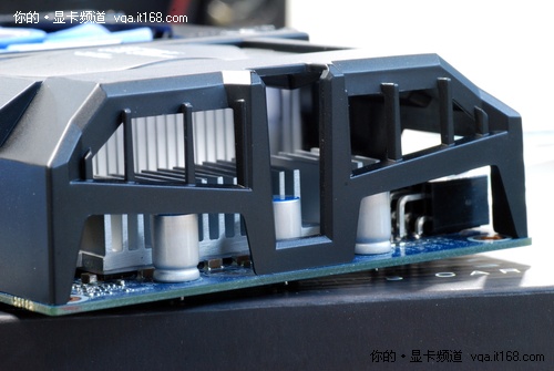 吹响“钛”号角 影驰GTX550Ti黑将铺货