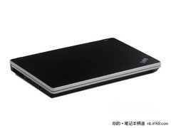 超值时尚商务本 ThinkPad E40仅5450元
