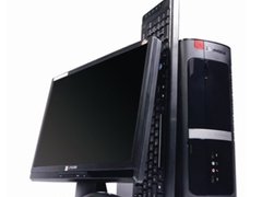 电脑下乡成就草根明星热