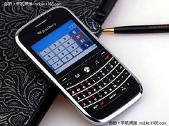 黑莓9800商务手机的代表促销仅售3200元