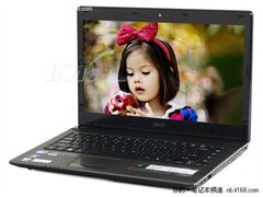 时尚高配置 i5独显宏碁4743G仅售4330元