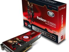 发烧友注意 蓝宝HD6990旗舰5999元开卖